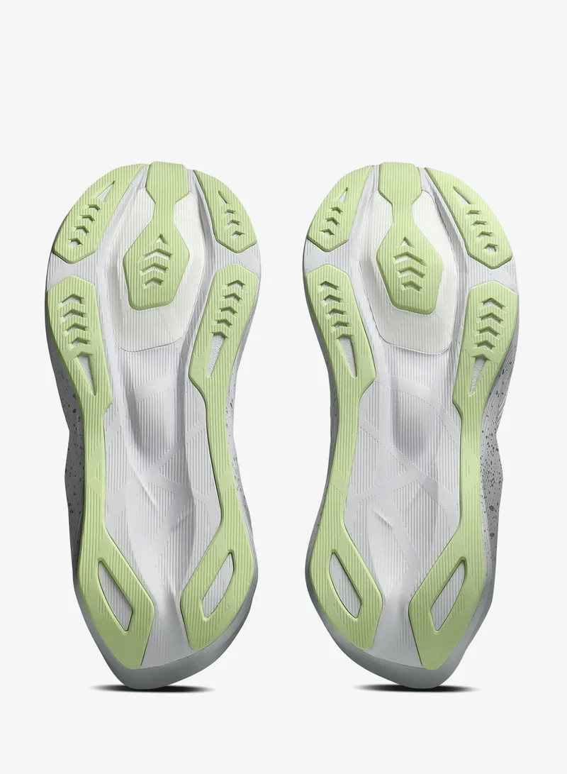 Asics – Asics Grey Men’s NOVABLAST 6 Running Shoes for Men | Best Price UAE