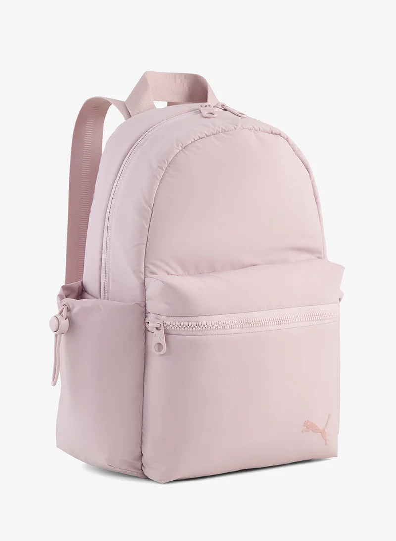 Puma – Puma Misty Pink HER Small Backpack for Women | Best Price UAE