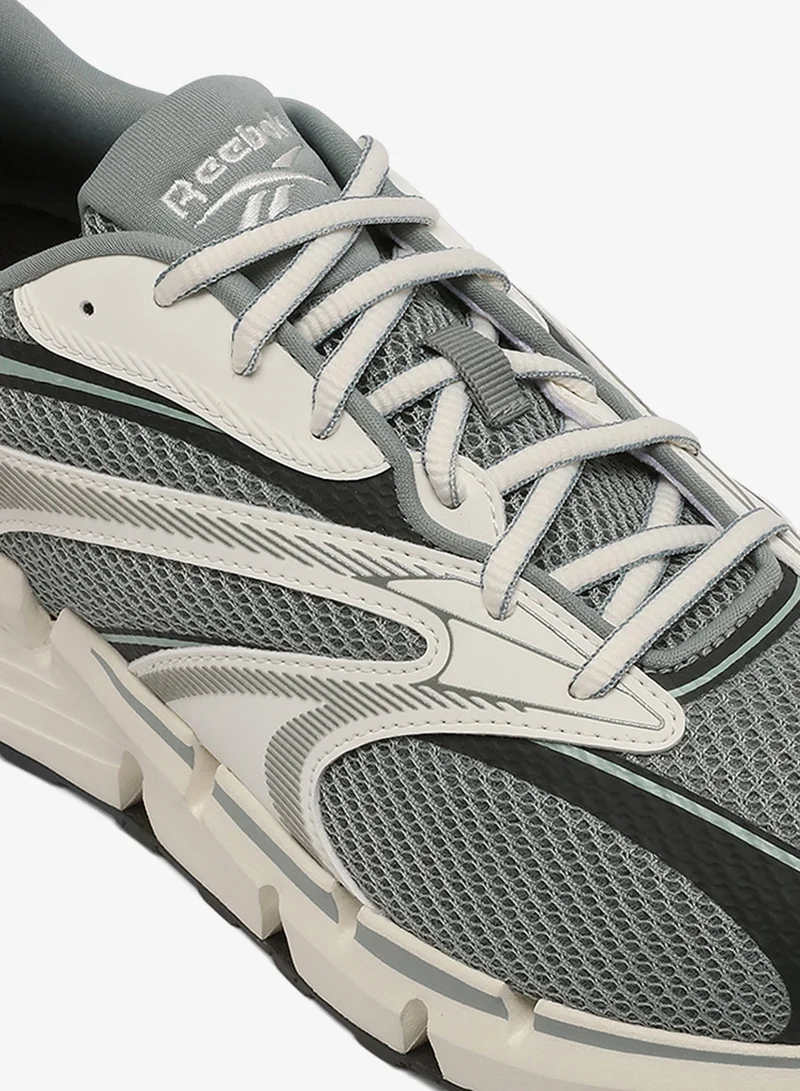 Reebok – Reebok Chalk/Light Fog/ Grey 6 Zig Hypnotica | Best Price UAE