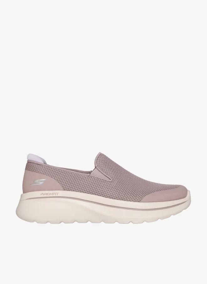 Skechers – Skechers Go Walk Arch Fit N-Joy for Women | Best Price UAE