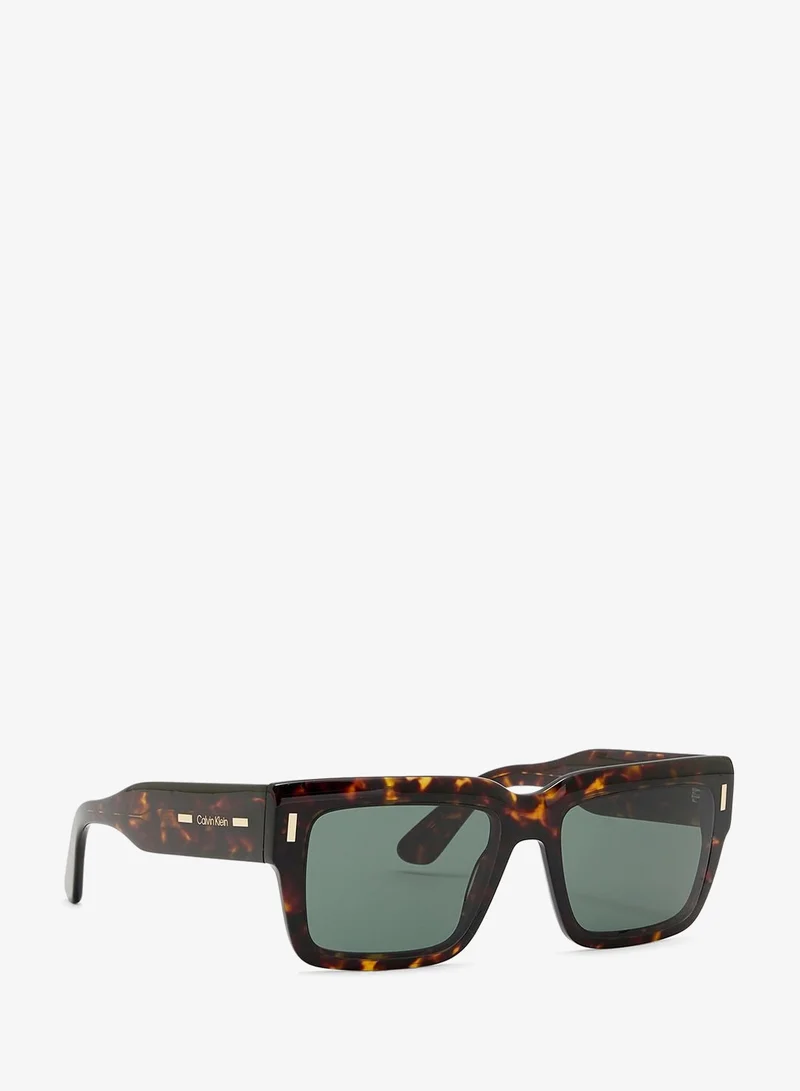 Calvin Klein – Calvin Klein Ck23538S Wayfarers Sunglasses for Men | Best Price UAE