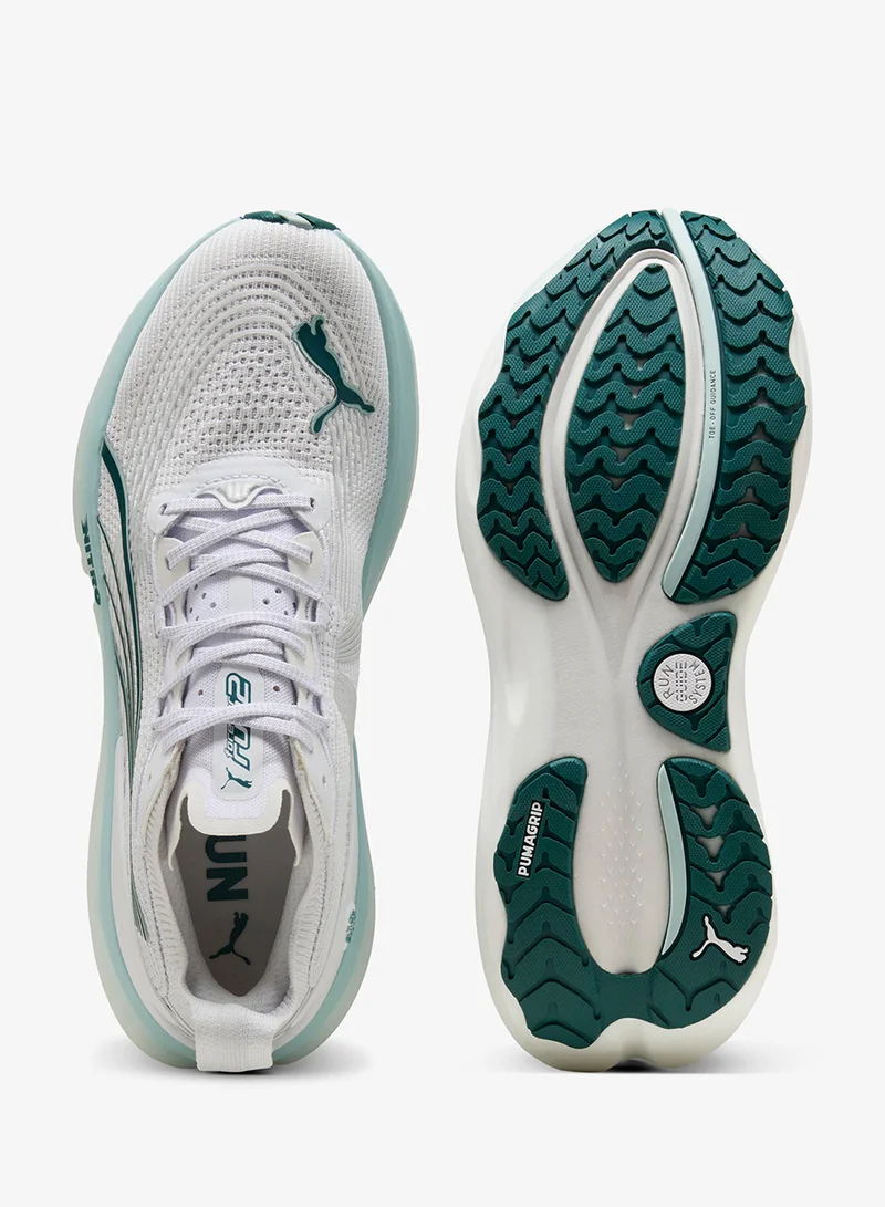 Puma - Puma PUMA White-Fresh Water Foreverrun Nitro 2 for Men | Best Price UAE