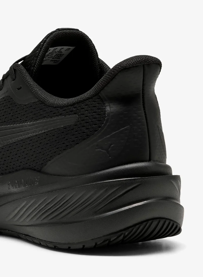Puma – Puma PUMA Black-PUMA Black Dasher Lite | Best Price UAE