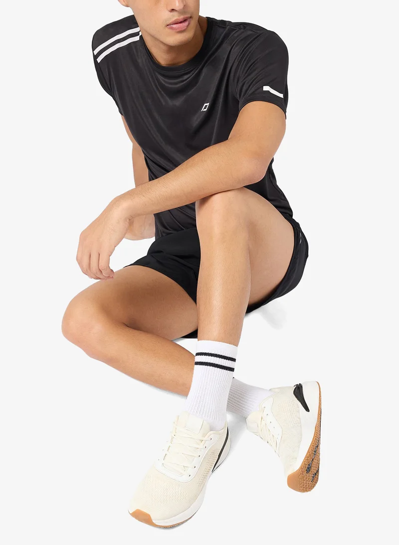 Frwd – Frwd Knitted Sports Sneakers for Men | Best Price UAE