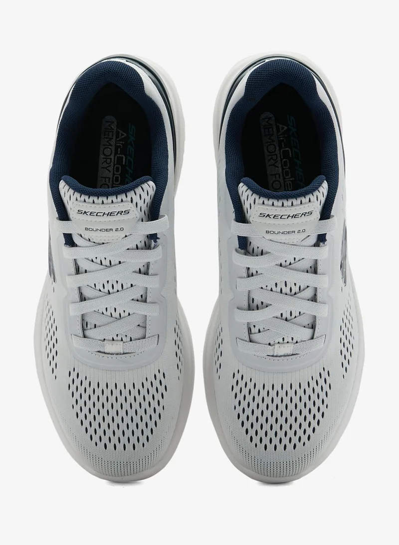 Skechers – Skechers Bounder 2.0 for Men | Best Price UAE