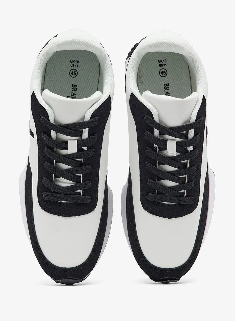 Brave Soul – Brave Soul Casual Sneakers for Men | Best Price UAE