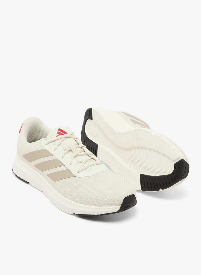 Adidas – Adidas OFF WHITE 08S1 / WONDER BEIGE AEWN / BETTER SCARLET AETG Air-Sprintgo 2 for Men | Best Price UAE