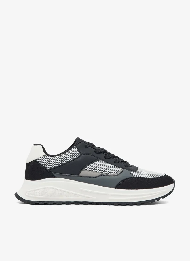 Brave Soul – Brave Soul Ontario Sneakers for Men | Best Price UAE